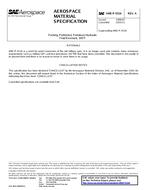 SAE AMSP5516A PDF
