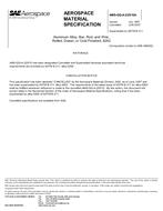 SAE AMSQQA225/10A PDF