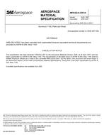 SAE AMSQQA250/1A PDF