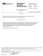 SAE AMSQQA250/26B PDF
