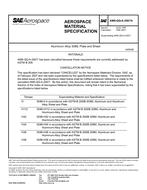 SAE AMSQQA250/7A PDF