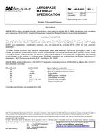SAE AMSR3065A PDF