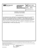 SAE AMSSTD1595A PDF