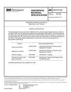 SAE AMSSTD184A PDF