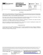 SAE ARP1179D PDF