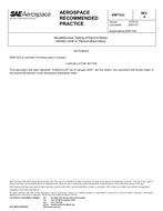 SAE ARP1333A PDF