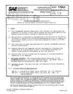 SAE ARP1795A PDF