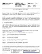 SAE ARP1971C PDF