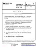 SAE ARP4047A PDF