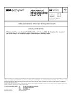 SAE ARP4171A PDF