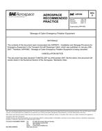 SAE ARP496D PDF