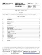 SAE ARP5021A PDF