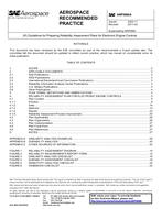 SAE ARP5890A PDF