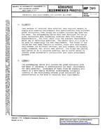 SAE ARP709 PDF