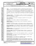 SAE ARP717 PDF