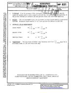 SAE ARP831 PDF