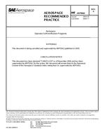 SAE ARP9062A PDF