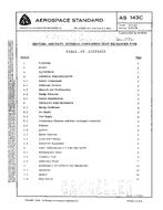 SAE AS143C PDF