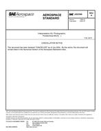 SAE AS22598A PDF