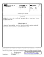 SAE AS25959A PDF