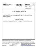 SAE AS26780A PDF