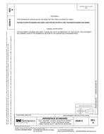 SAE AS3613A PDF