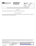 SAE AS4361A PDF