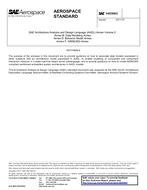 SAE AS5506/2 PDF