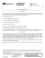 SAE AS6003 PDF
