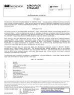 SAE AS6057 PDF