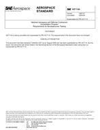 SAE AS7114A PDF