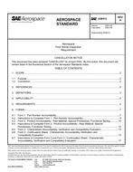 SAE AS9012A PDF