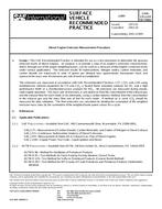 SAE J1003 PDF