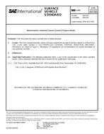 SAE J1092 PDF