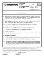 SAE J110 PDF