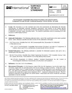 SAE J1113/2 PDF