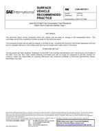 SAE J1264 PDF