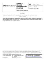 SAE J1378 PDF