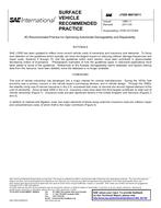 SAE J1555_201105 PDF