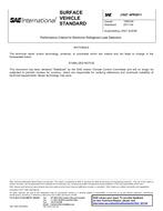 SAE J1627 PDF