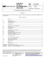SAE J1630 PDF