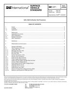 SAE J1699/1_200606 PDF