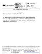 SAE J1889_201106 PDF