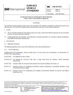 SAE J1961_201105 PDF
