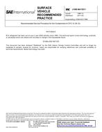SAE J1989 PDF
