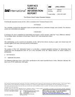 SAE J2052_201101 PDF