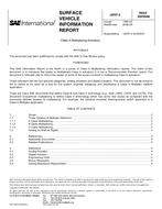 SAE J2057/2 PDF