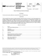 SAE J2057/4 PDF
