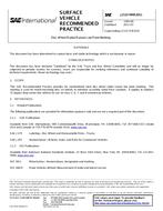 SAE J2133 PDF