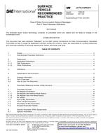 SAE J2178/2 PDF